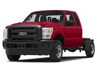 2016 Ford F-350 XL