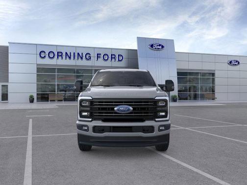 2025 Ford F-350 Platinum