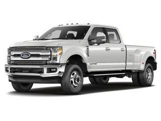 2018 Ford F-350 Lariat