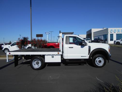 2024 Ford F-450 XL