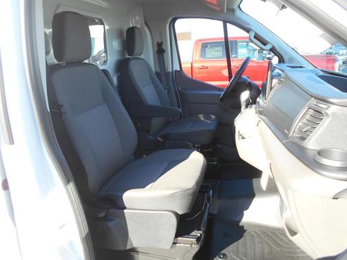 2026 Ford Transit-150 Base