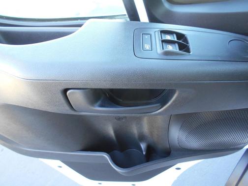 2025 RAM ProMaster 1500 Low Roof