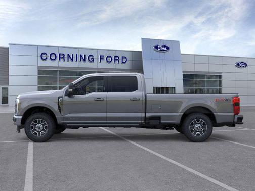 2025 Ford F-350 Lariat