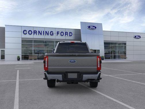 2025 Ford F-350 Lariat