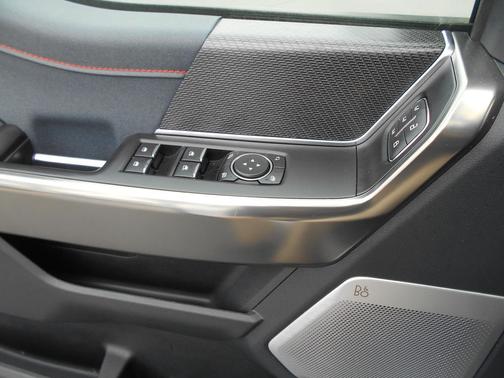 2022 Ford F-150 Cloth