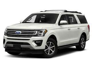 2020 Ford Expedition Leather