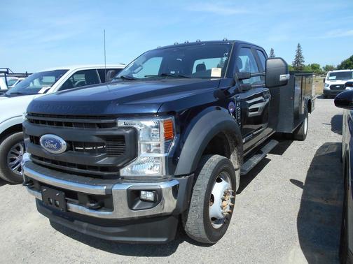 2022 Ford F-450 XL