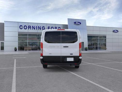 2025 Ford Transit-350 XL