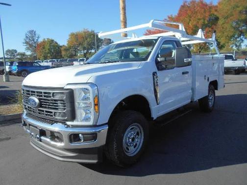 2026 Ford F-250 XL