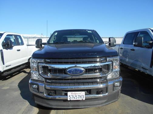 2022 Ford F-250 XLT