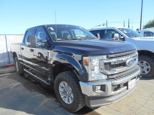 2022 Ford F-250 XLT