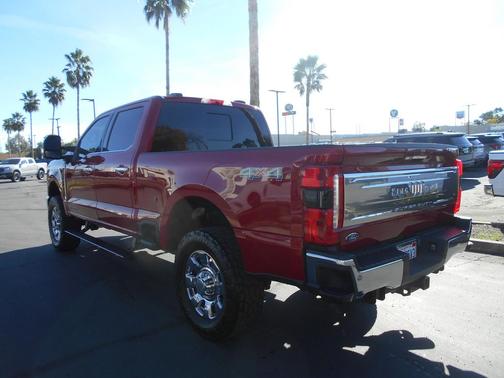 2023 Ford F-350 King Ranch