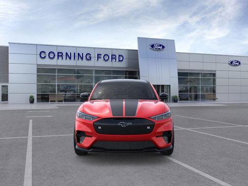 2024 Ford Mustang Mach-E GT