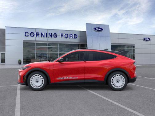 2024 Ford Mustang Mach-E GT