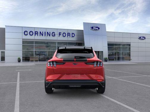 2024 Ford Mustang Mach-E GT