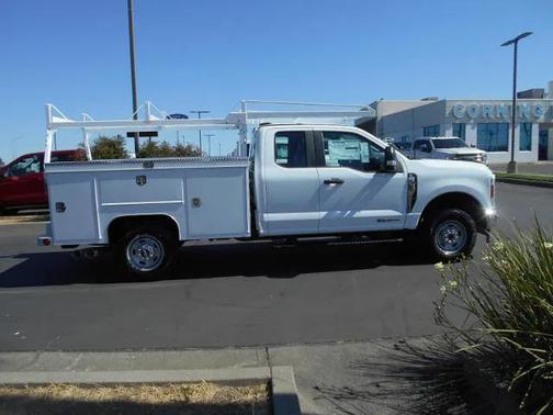2025 Ford F-250 XL