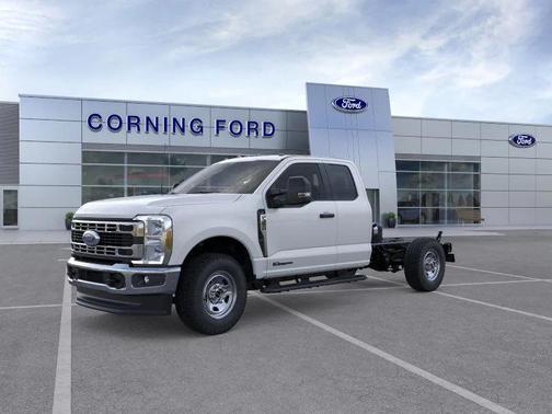2025 Ford F-350 XL