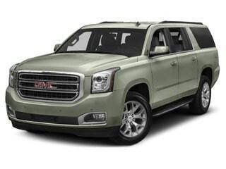 2018 GMC Yukon XL SLT