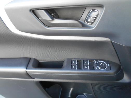 2022 Ford Bronco Sport Cloth