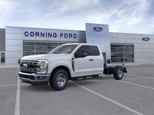 2025 Ford F-350 XL