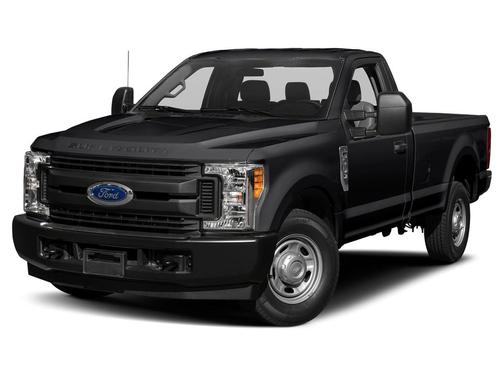 2019 Ford F-250 XLT