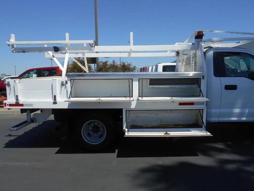 2021 Ford F-350 XL