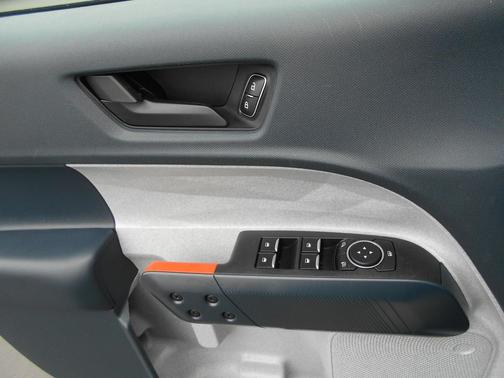 2024 Ford Maverick Cloth