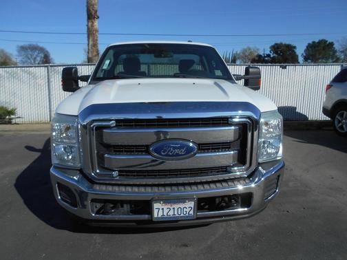 2016 Ford F-250 XLT