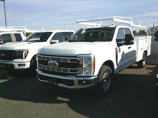 2026 Ford F-350 XL