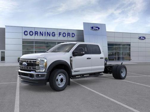 2026 Ford F-450 XL