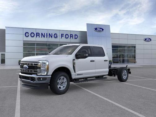 2026 Ford F-350 XLT