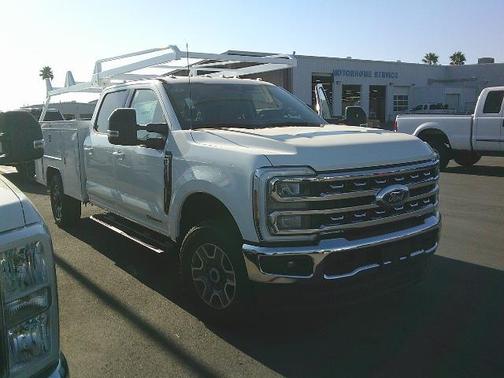 2025 Ford F-350 XL
