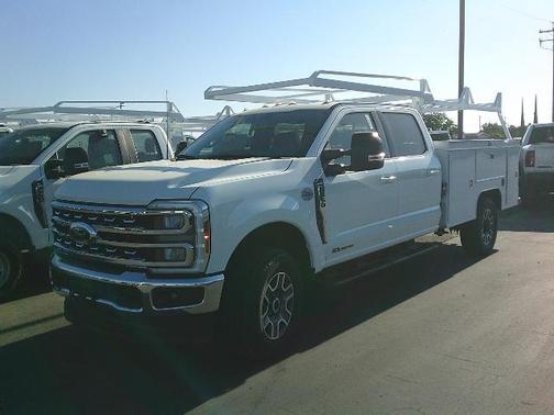 2025 Ford F-350 XL