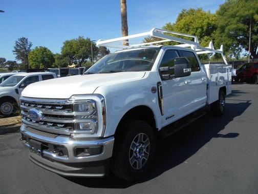 2025 Ford F-350 XL