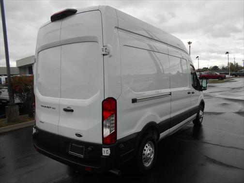 2024 Ford Transit-350 Base