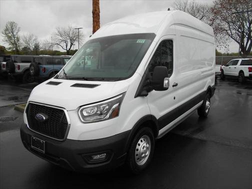 2024 Ford Transit-350 Base
