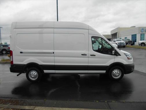 2024 Ford Transit-350 Base