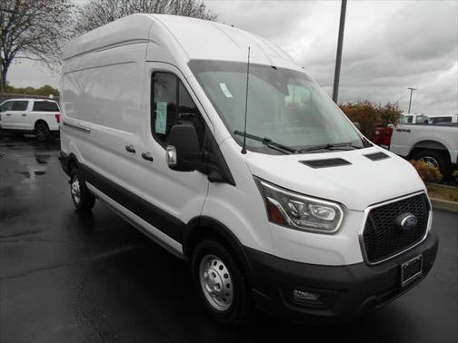 2024 Ford Transit-350 Base