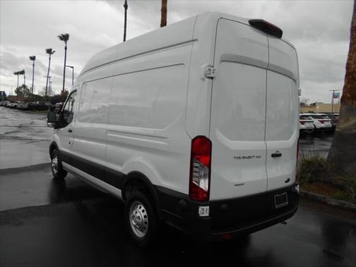 2024 Ford Transit-350 Base