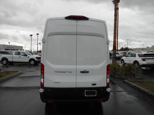 2024 Ford Transit-350 Base