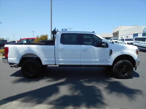2019 Ford F-250 Limited