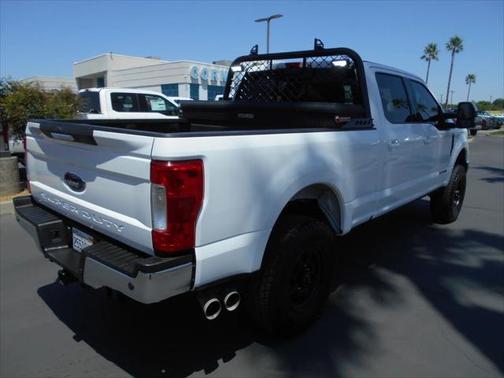 2019 Ford F-250 Limited
