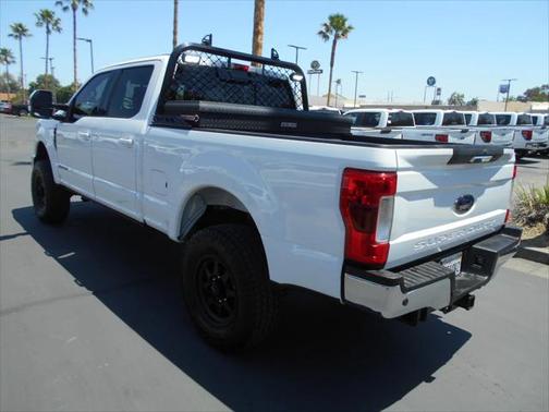 2019 Ford F-250 Limited