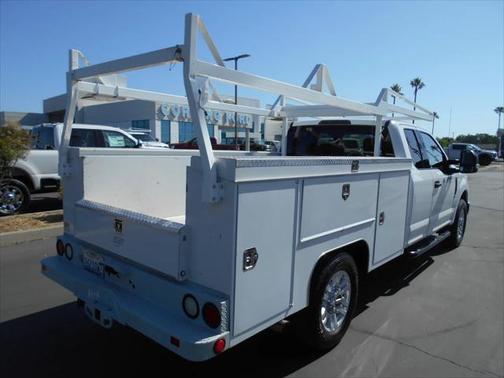 2019 Ford F-350 XLT