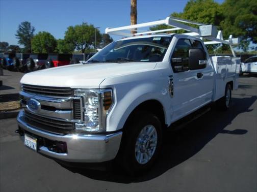 2019 Ford F-350 XLT