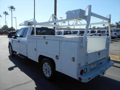 2019 Ford F-350 XLT