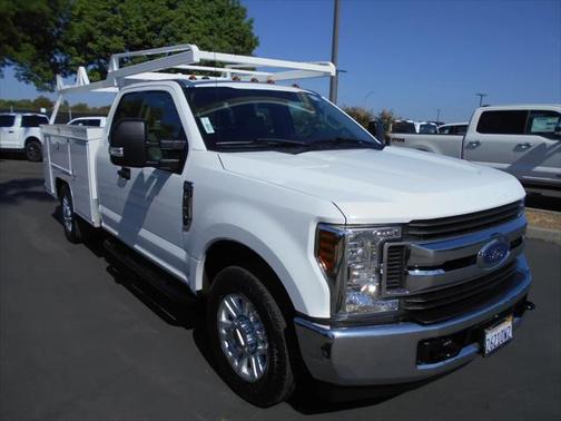 2019 Ford F-350 XLT