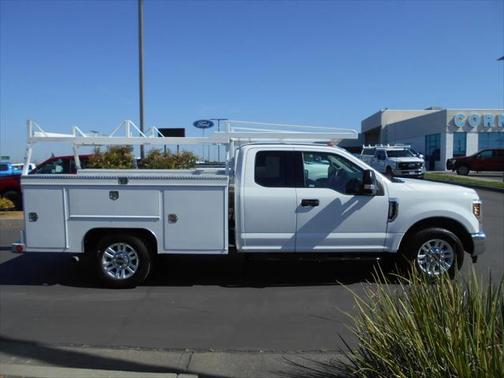 2019 Ford F-350 XLT