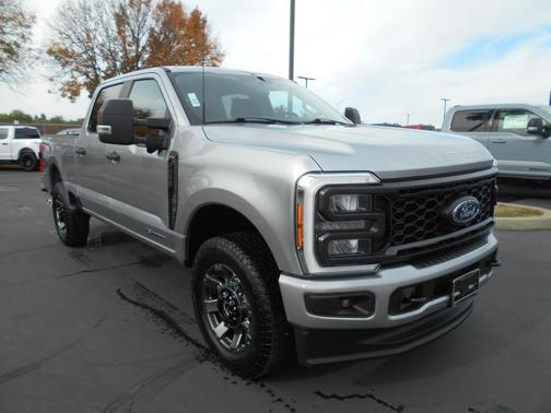 2023 Ford F-250 XL