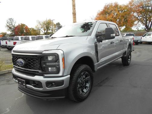 2023 Ford F-250 XL